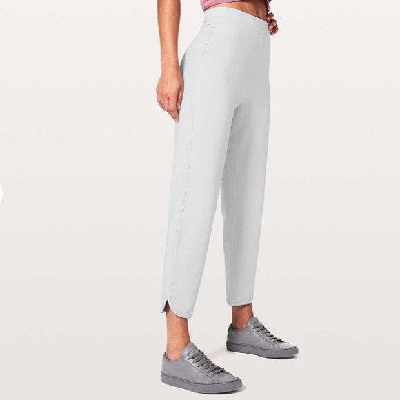 lululemon athletica Pants - Lululemon Every Moment Pant *26"
Vapor